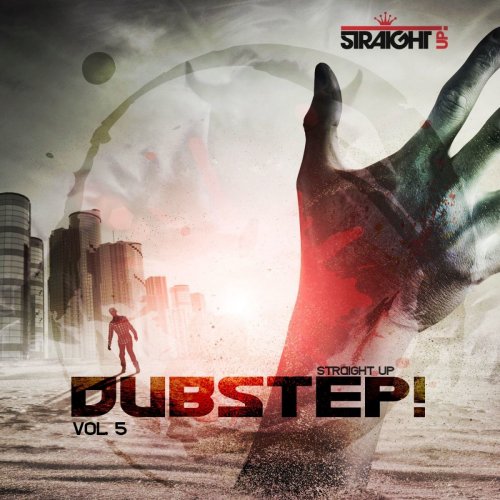 Various Artists - Straight Up Dubstep! Vol.5 (2012) FLAC