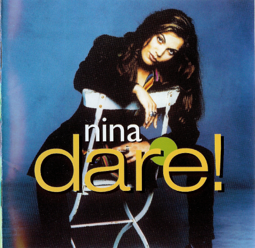 Nina - Dare! (Japan) (1996)