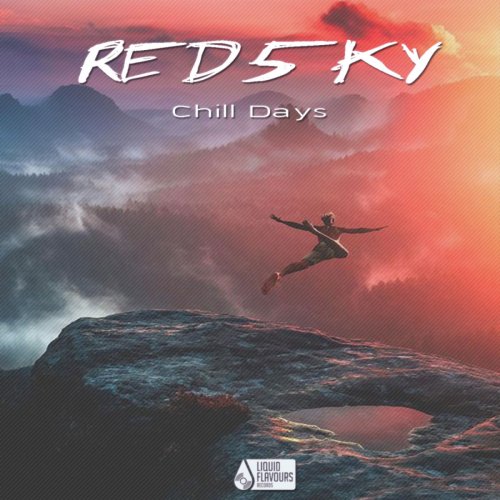 Red5ky - Chill Days (2018) FLAC