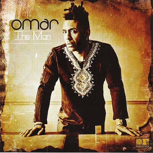 Omar - The Man (2013)