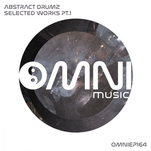 Abstract Drumz - Selected Works, Pt.1 (2018) FLAC