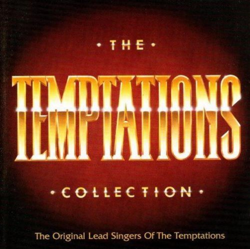 The Temptations - The Temptations Collection (1999)