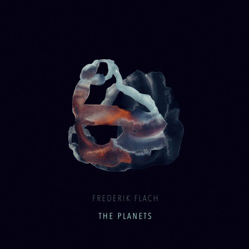 Frederik Flach - The Planets (2018) [Hi-Res]