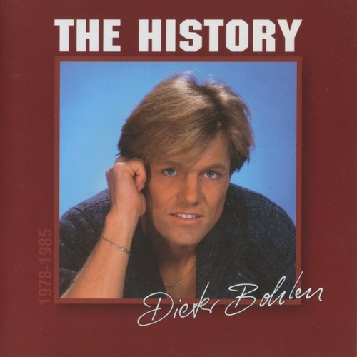 Dieter Bohlen - The History 1978-1985 (2009)