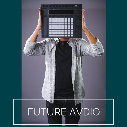 Avdio - Future Avdio II (2018) FLAC