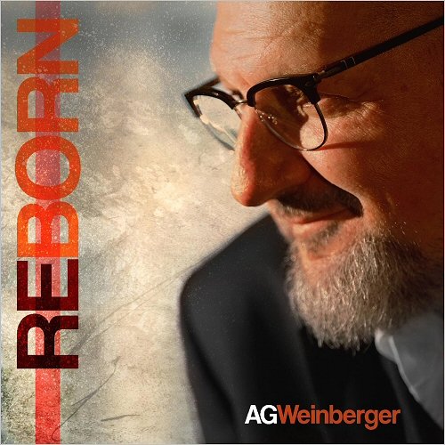 AG Weinberger - Reborn (2018)