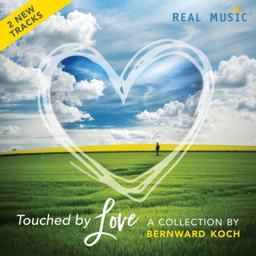 Bernward Koch - Touched by Love (2016) FLAC