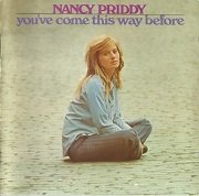 Nancy Priddy - You've Come This Way Before (Reissue, Remastered) (1968/2005)