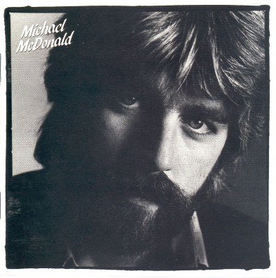 Michael McDonald - If That's What It Takes (1982)