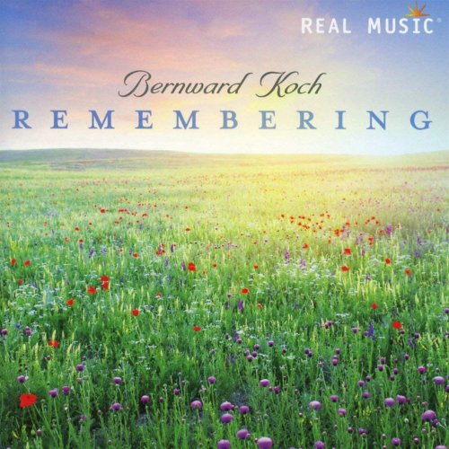 Bernward Koch - Remembering (2015) FLAC
