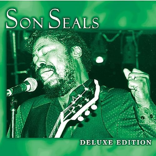 Son Seals - Deluxe Edition (2002)