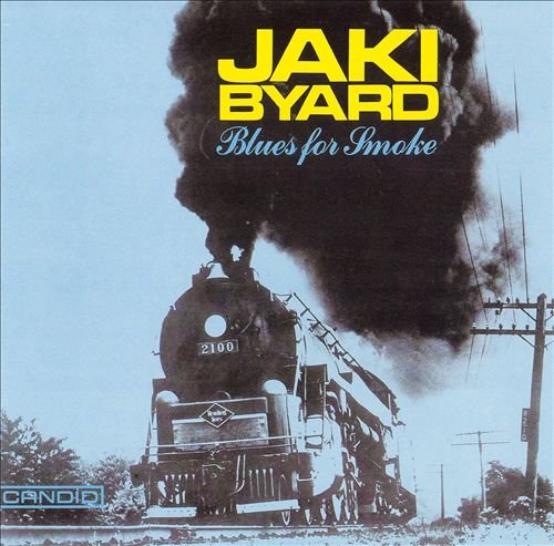 Jaki Byard - Blues For Smoke (1960)