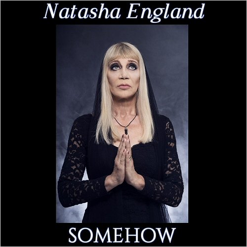 Natasha England - Somehow (2018)
