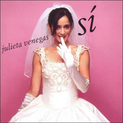 Julieta Venegas - Si (2003)