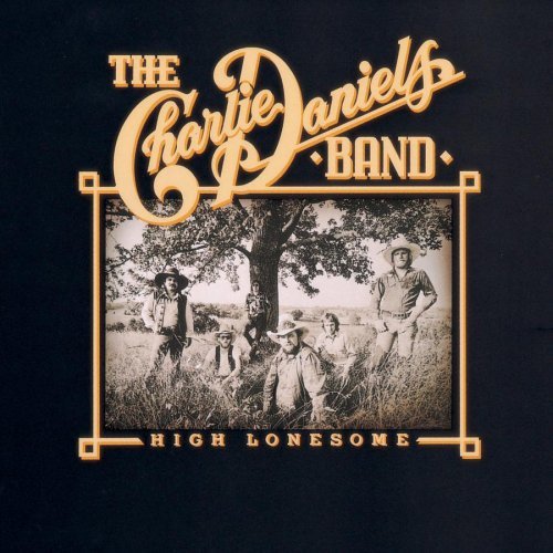 Charlie Daniels Band - High Lonesome (1991)