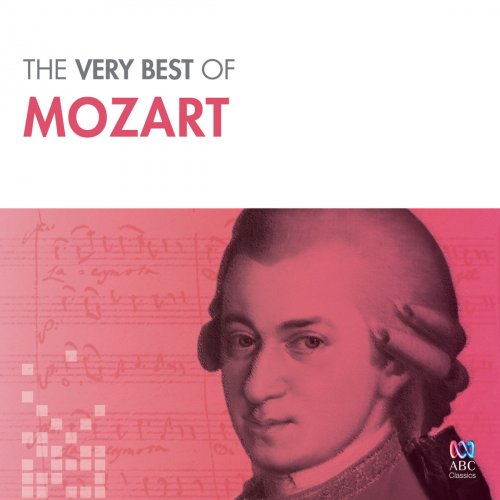 VA - The Very Best of Mozart (2018)