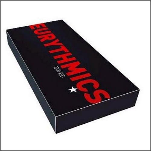 Eurythmics - Boxed (The Collectors Deluxe Boxed Set) (2005)