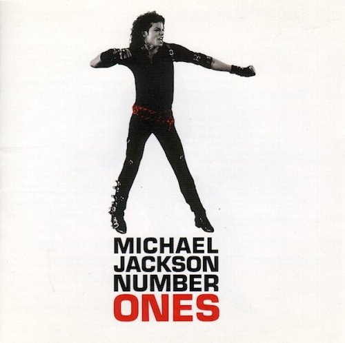 Michael Jackson - Number Ones (2003) Hi-Res