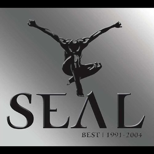 Seal - Best 1991-2004 (2004) CD-Rip