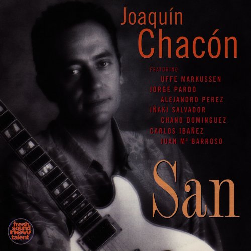 Joaquín Chacón - San (1995)