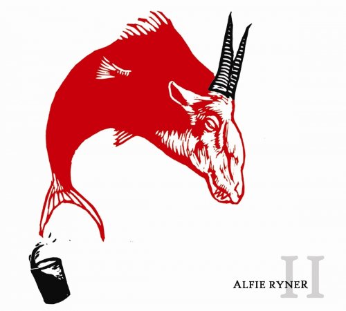 Alfie Ryner - II (2012) CD Rip