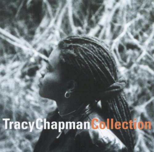 Tracy Chapman - Collection (2001)