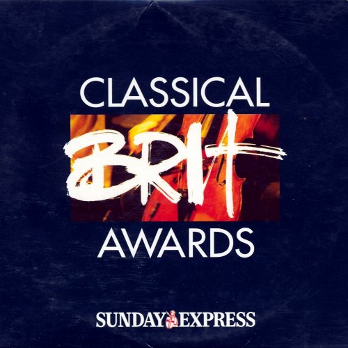 VA - Classical Brit Awards (2012)