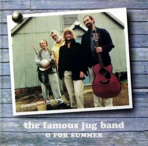 The Famous Jug Band - O for Summer (2001)