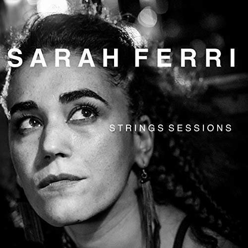 Sarah Ferri - Strings Sessions (2018) Hi Res