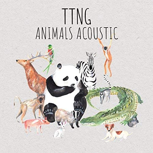 TTNG - Animals Acoustic (2018)