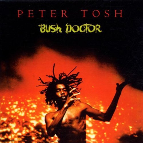 Peter Tosh - Bush Doctor (1978)
