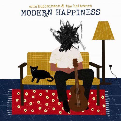 Eric Hutchinson - Modern Happiness (2018)