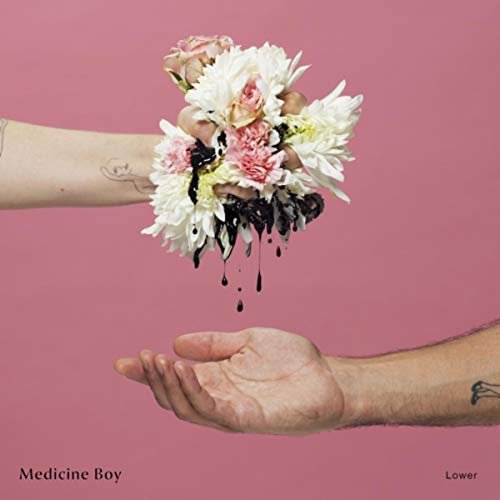 Medicine Boy - Lower (2018) Hi Res