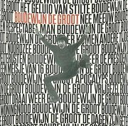 Boudewijn De Groot - Boudewijn De Groot (Reissue) (1965/1998)
