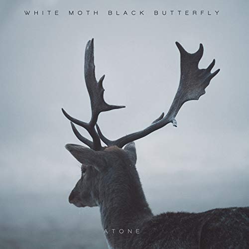 White Moth Black Butterfly - Atone (Expanded Edition) (2018) Hi Res