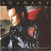 Adam Ant - Manners & Physique (1989)