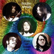 Eulenspygel - Staub Auf Deinem Haar (Reissue) (1973/2004)