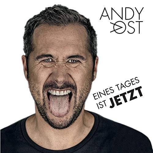 Andy OST - Eines Tages Ist Jetzt (2018)
