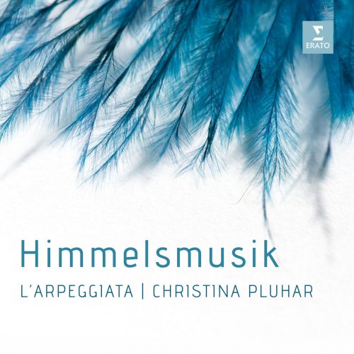 Christina Pluhar - Himmelsmusik (2018) [Hi-Res]