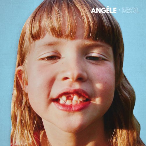 Angele - Brol (2018) [HI-Res]