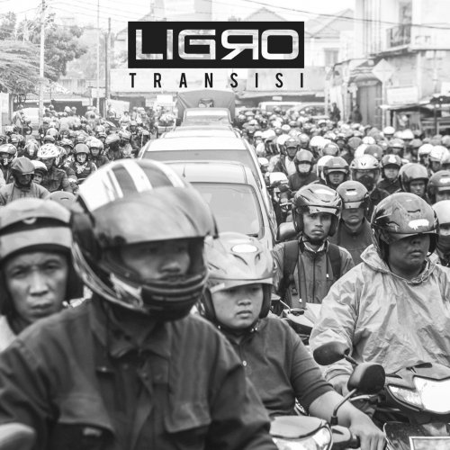 Ligro - Transisi (2017)