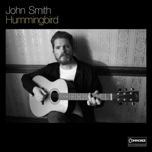 John Smith - Hummingbird (2018) [Hi-Res]