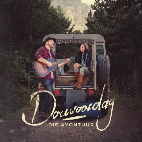 Douvoordag - Die Avontuur (2018)