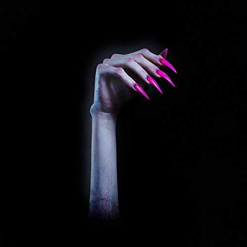 Kim Petras - Turn Off The Light, Vol. 1 (2018)