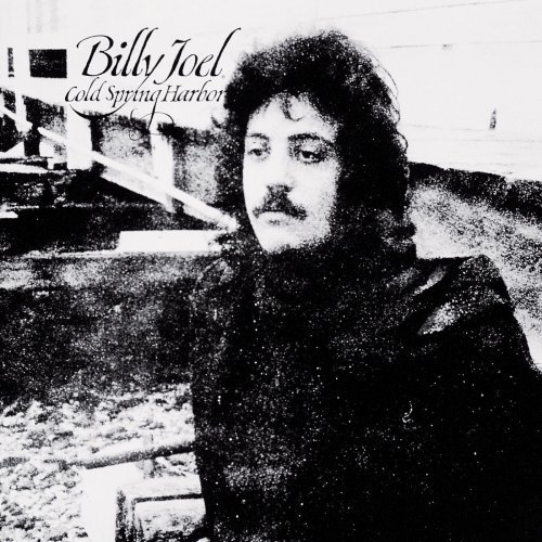 Billy Joel - The Complete Albums Collection (2011) [15CD Box Set]