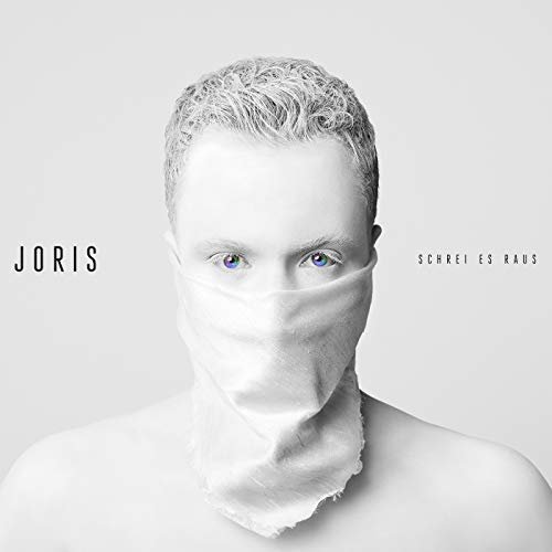 Joris - Schrei es raus (Deluxe Edition) (2018)