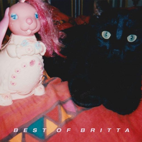 Britta - Best of Britta (2018)