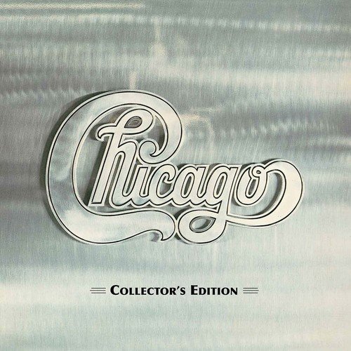 Chicago - Chicago II (2018) [Collector's Edition]