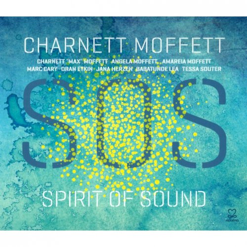 Charnett Moffett - SOS: Spirit of Sound (2013) FLAC