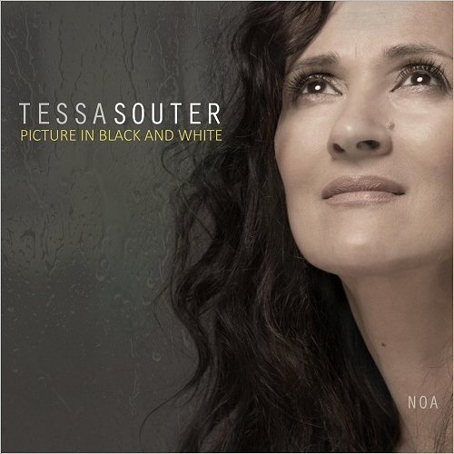 Tessa Souter - Picture In Black And White (2018)